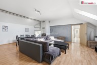 Detail: Prodej bytu 4+kk, 140 m2