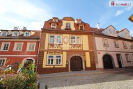 Detail: Prodej bytu 4+kk, 158 m2