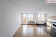 Detail: Pronájem bytu 1+kk, 35 m2