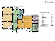 Detail: Rodinný dům, 214 m2