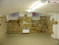 Detail: Pronájem obchodních prostor 40 m2