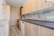 Detail: Pronájem bytu 3+1, 78 m2