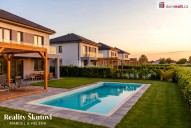 Detail: Pozemek k bydlení 6668 m2