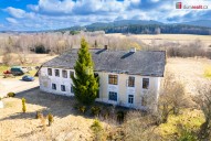 Detail: Rodinný dům, 465 m2