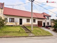 Detail: Rodinný dům, 215 m2