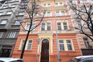 Detail: Pronájem bytu 1+1, 43 m2