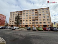 Detail: Prodej bytu 2+1, 55 m2