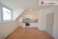 Detail: Pronájem bytu 1+kk, 30 m2