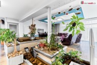 Detail: Rodinný dům, 296 m2