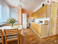 Detail: Pronájem bytu 2+1, 52 m2