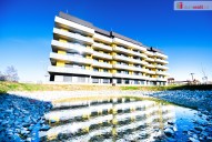 Detail: Pronájem bytu 2+kk, 77 m2