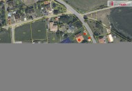 Detail: Pozemek k bydlení 4212 m2