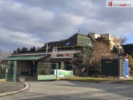 Detail: Komerční objekt 500 m2