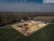 Detail: Pozemek 4428 m2