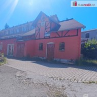 Detail: Nemovitost 208 m2