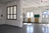 Detail: Komerční objekt 143 m2