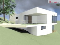Detail: Pozemek k bydlení 1153 m2