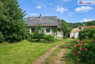 Detail: Pozemek k bydlení 1557 m2