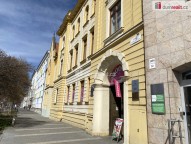 Detail: Pronájem nebytových prostor 39 m2