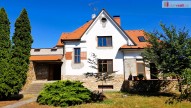 Detail: Rodinný dům, 303 m2