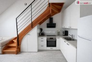 Detail: Pronájem bytu 1+1, 43 m2