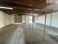 Detail: Pronájem skladu 90 m2