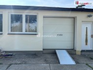 Detail: Pronájem skladu 214 m2