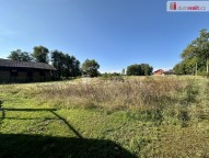 Detail: Pozemek k bydlení 14589 m2