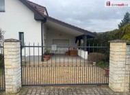 Detail: Pronájem garáže 19 m2