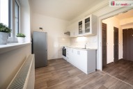 Detail: Prodej bytu 1+1, 42 m2