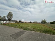 Detail: Pozemek k bydlení 1269 m2