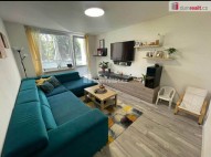 Detail: Prodej bytu 4+1, 92 m2