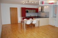 Detail: Pronájem bytu 2+kk, 63 m2