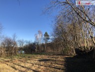 Detail: Pozemek k bydlení 1978 m2