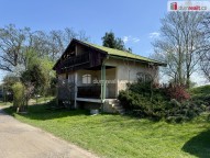 Detail: Zahrada 583 m2