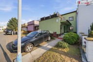 Detail: Rodinný dům, 280 m2