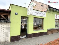 Detail: Pronájem obchodních prostor 23 m2