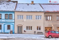 Detail: Rodinný dům, 200 m2