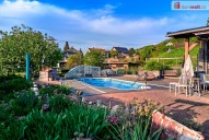 Detail: Rodinný dům, 296 m2