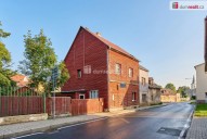 Detail: Rodinný dům, 92 m2