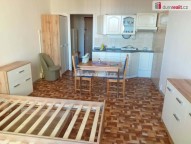 Detail: Pronájem bytu 1+kk, 27 m2