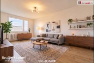 Detail: Prodej bytu 3+1, 81 m2