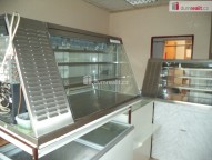 Detail: Pronájem obchodních prostor 40 m2