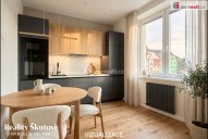 Detail: Prodej bytu 2+1, 71 m2