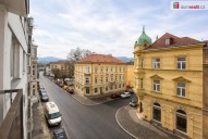 Detail: Prodej bytu 3+1, 78 m2