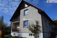 Detail: Rodinný dům, 250 m2