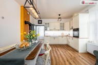 Detail: Rodinný dům, 140 m2