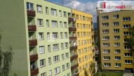 Detail: Pronájem bytu 2+1, 43 m2