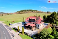 Detail: Prodej hotelu 1320 m2