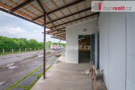 Detail: Pronájem skladu 49 m2